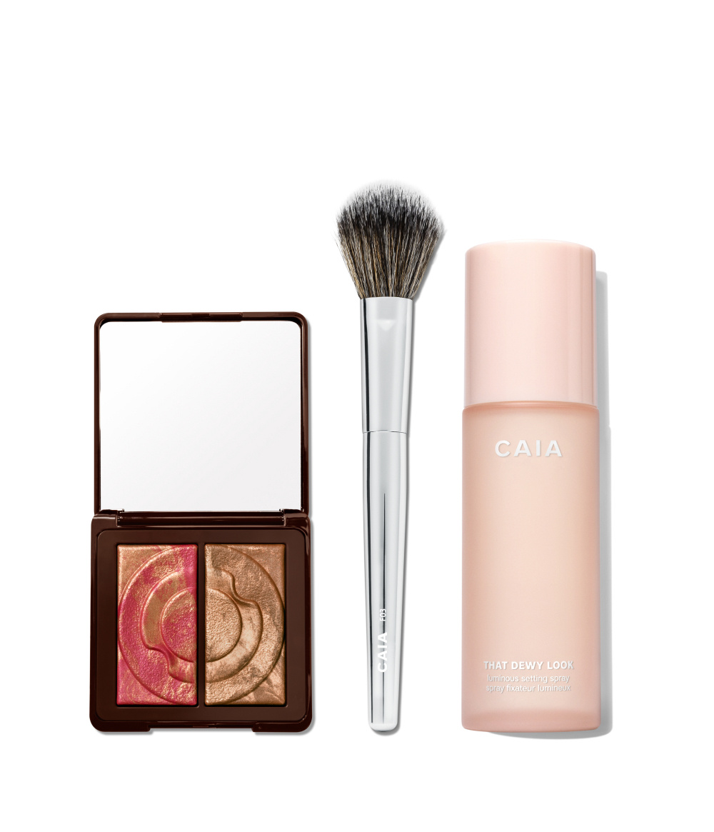DEWY FILTER i gruppen KITS & SETS hos CAIA Cosmetics (CAI1325)