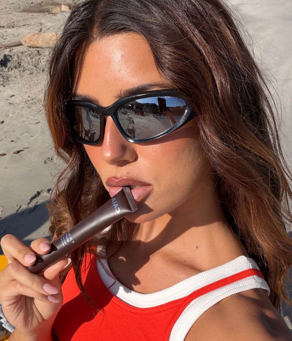 SPF THEN BRONZE