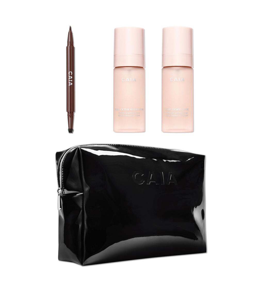 TRAVEL LIGHT i gruppen KITS & SETS hos CAIA Cosmetics (CAI1327)