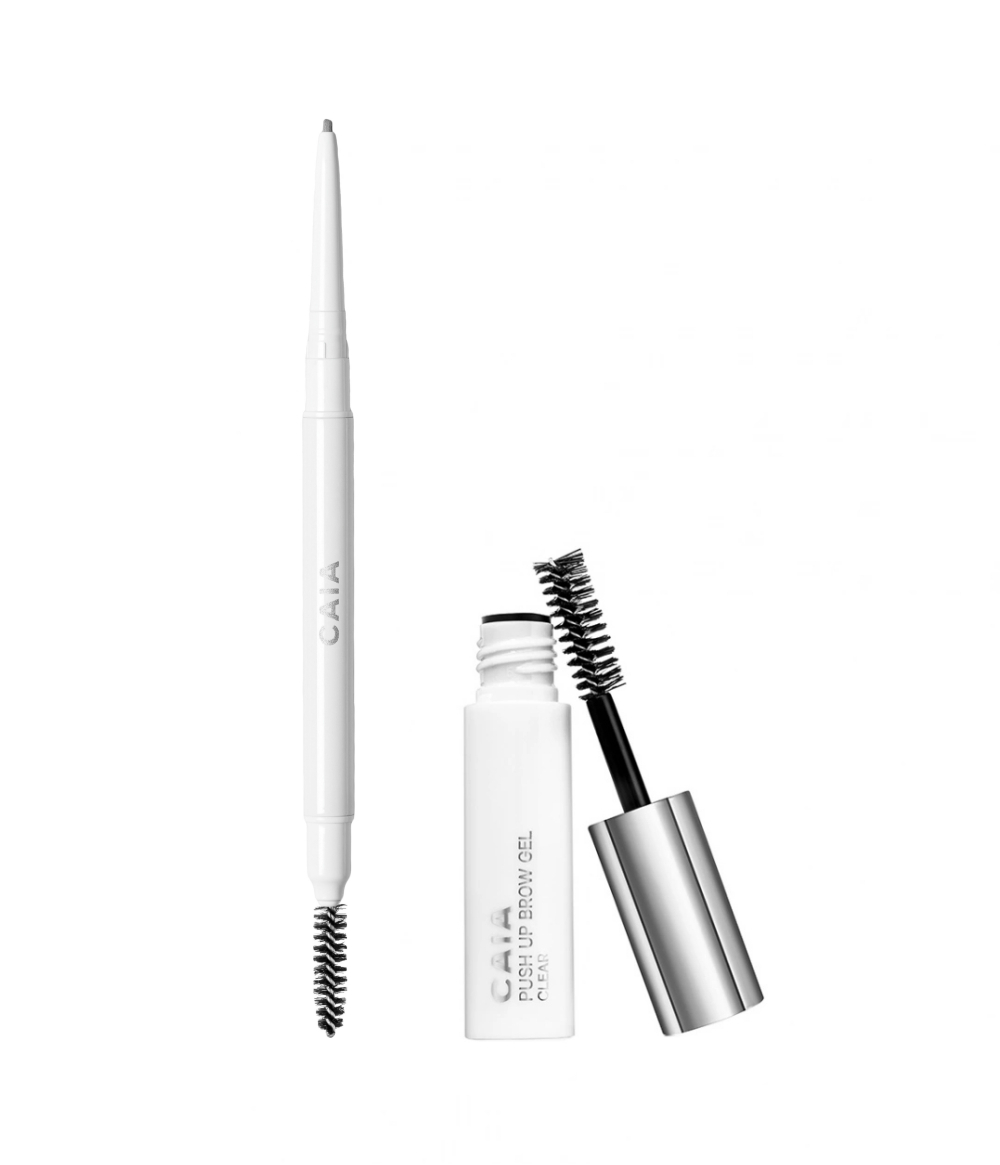 BROW DUO i gruppen KITS & SETS / Makeup hos CAIA Cosmetics (CAI1330)