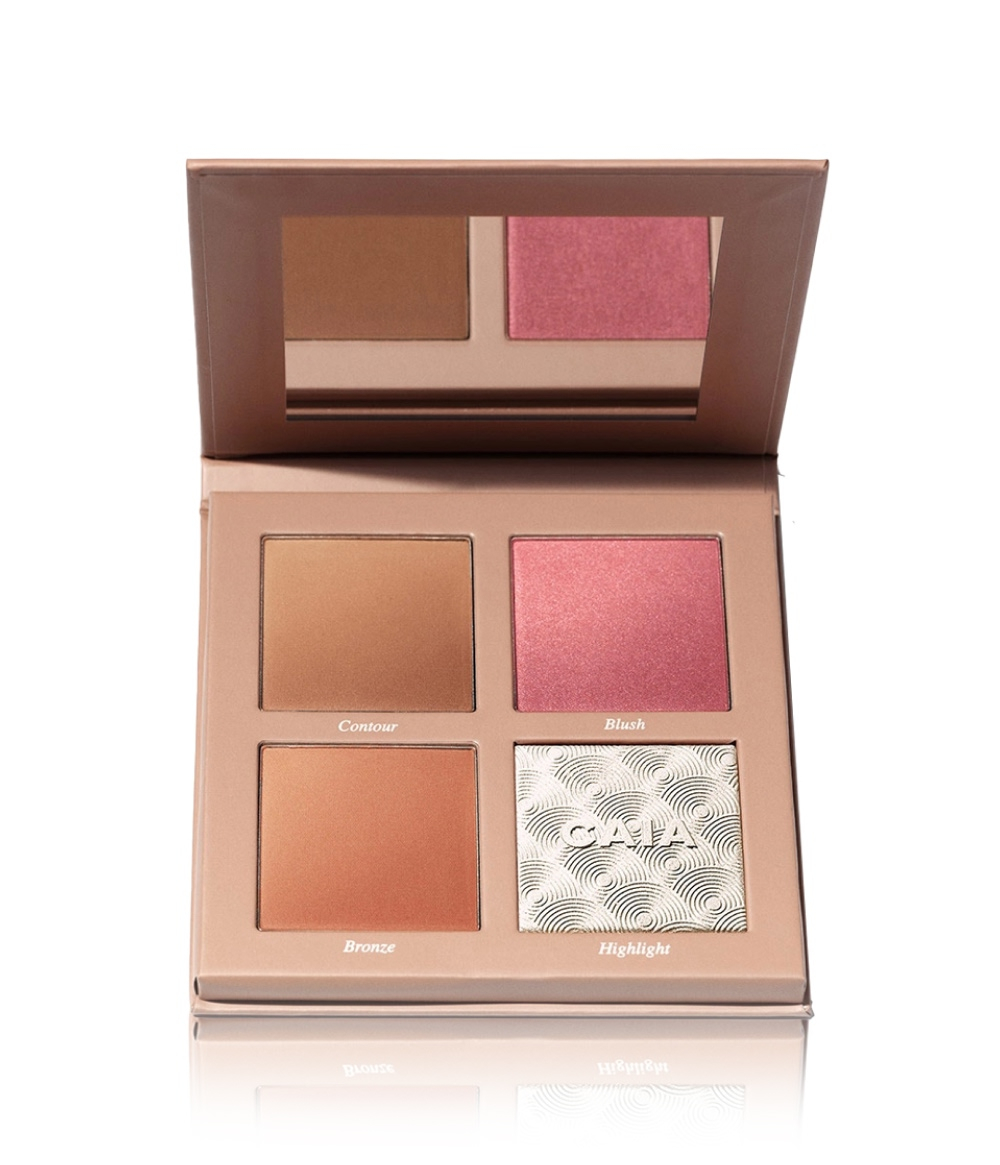 SASSY i gruppen Gift Guide / Makeup hos CAIA Cosmetics (CAI134)