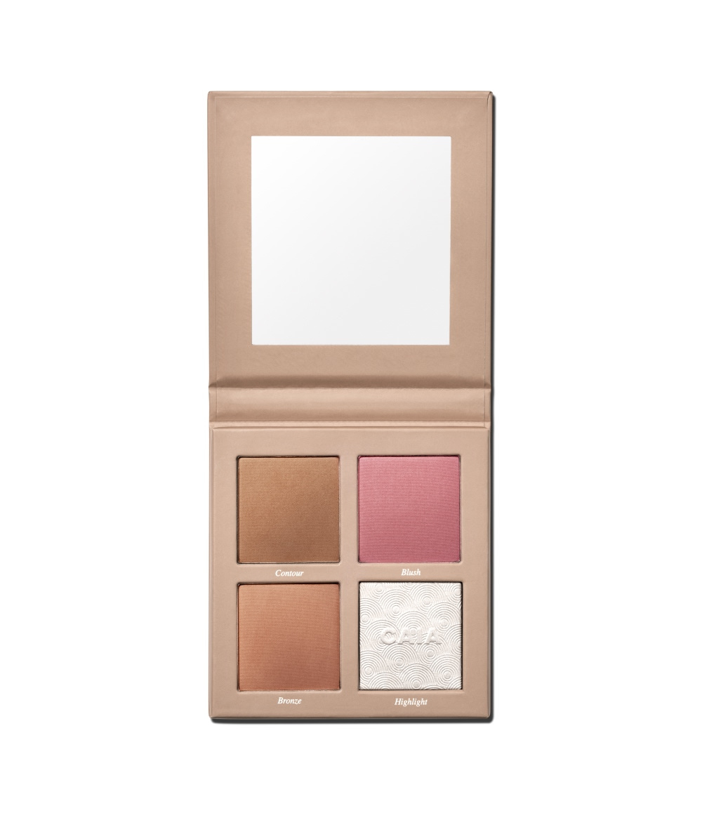 SASSY i gruppen Gift Guide / Makeup hos CAIA Cosmetics (CAI134)