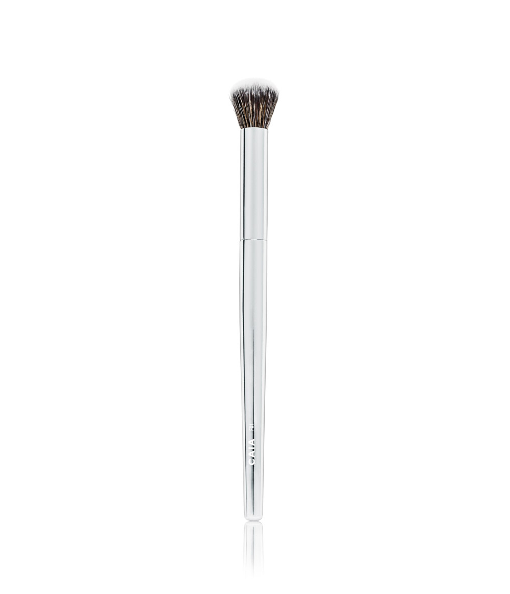 PRECISE BUFFER BRUSH 01 i gruppen BØRSTER & TILBEHØR / BØRSTER / Makeup Børster hos CAIA Cosmetics (CAI138)