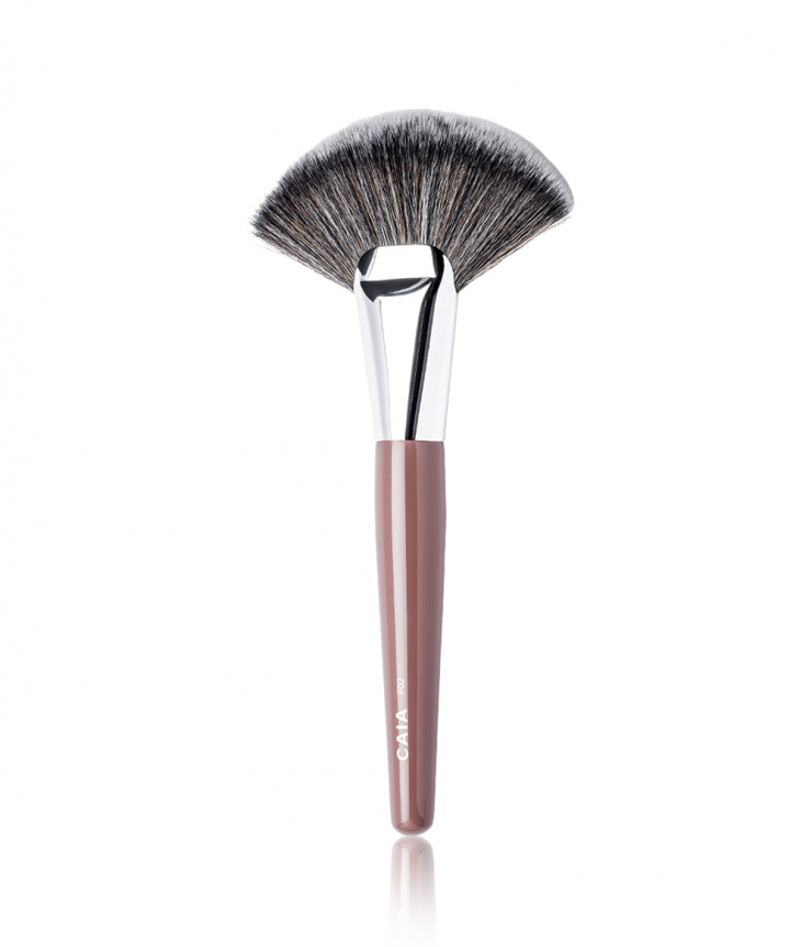 LARGE FAN BRUSH F02