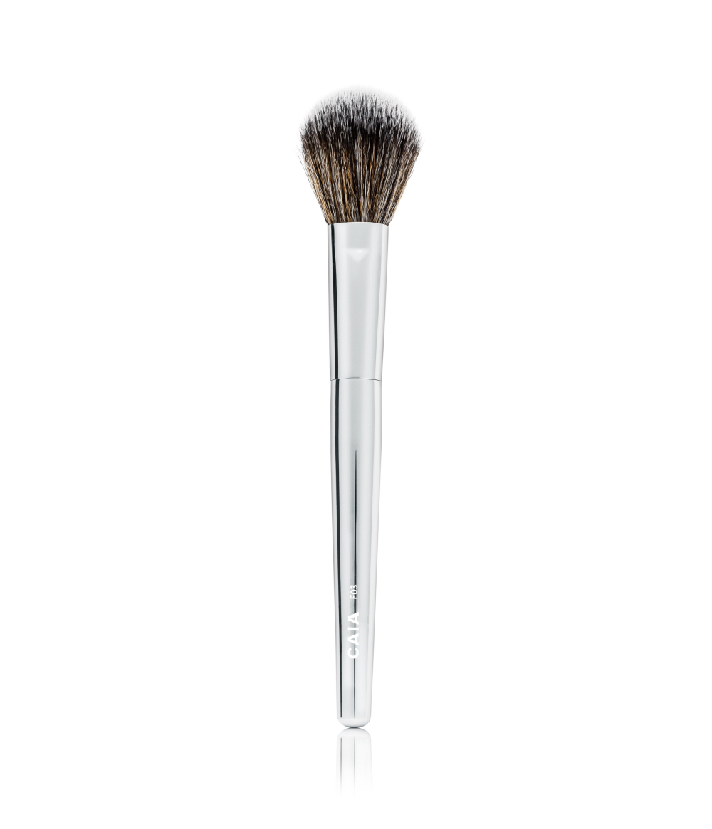 MULTI-USE BRUSH F03 i gruppen BØRSTER & TILBEHØR / BØRSTER / Makeup Børster hos CAIA Cosmetics (CAI140)