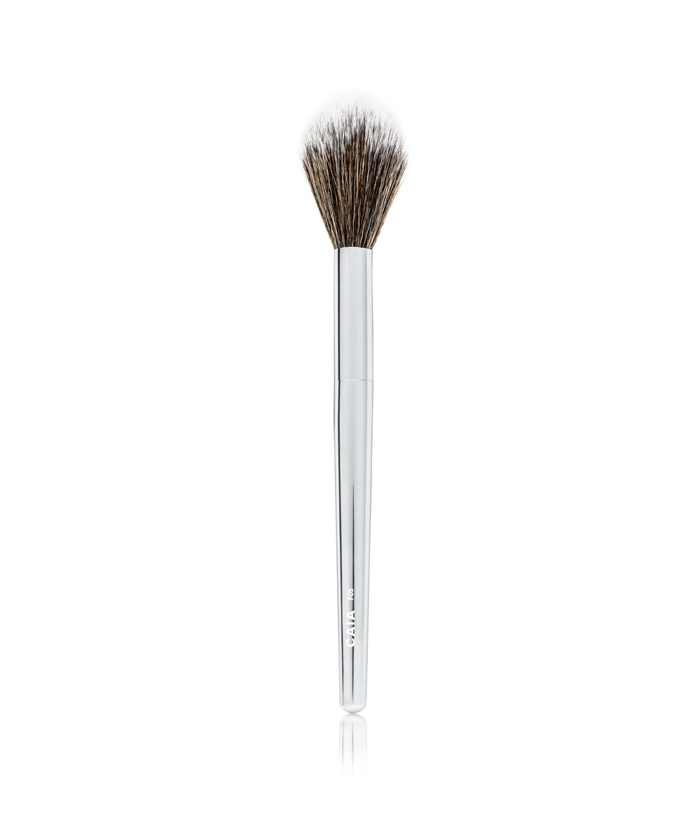 FEATHER BLENDING BRUSH F05 i gruppen BØRSTER & TILBEHØR / BØRSTER / Makeup Børster hos CAIA Cosmetics (CAI142)