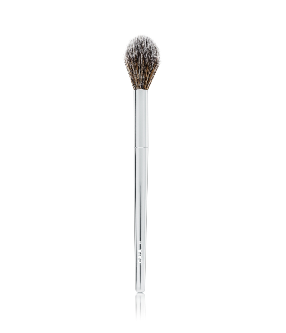 AIRBRUSHED EFFECT BRUSH F08 i gruppen BØRSTER & TILBEHØR / BØRSTER / Makeup Børster hos CAIA Cosmetics (CAI145)
