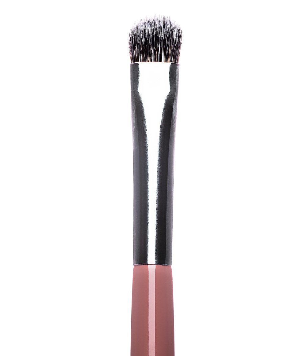 FLAT PADDLE BRUSH 08