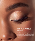FLAT PADDLE BRUSH 08