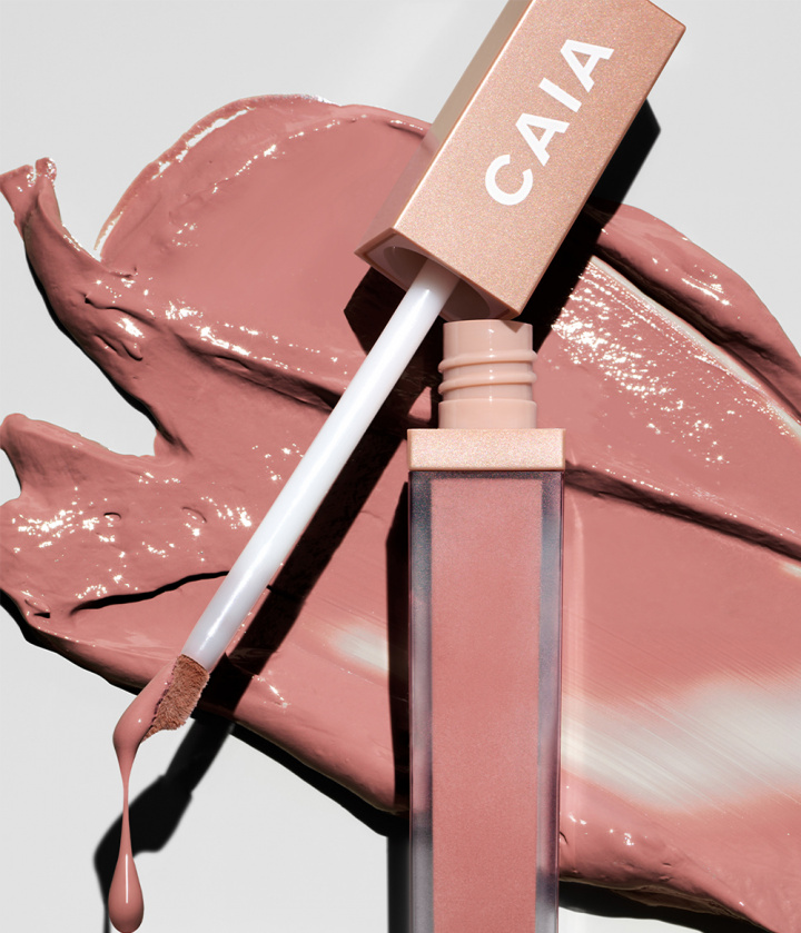 LUCKY CHARM i gruppen MAKEUP / LÆBER / Flydende Læbestifter hos CAIA Cosmetics (CAI160)