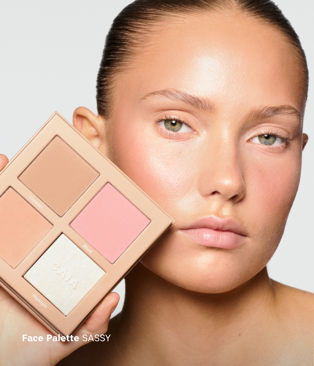 SASSY + CLASSY SASSY + CLASSY