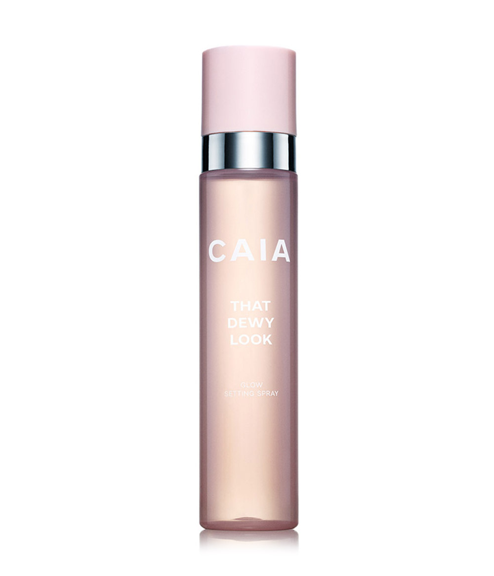 THAT DEWY LOOK i gruppen MAKEUP / ANSIGT / Setting Spray hos CAIA Cosmetics (CAI165)