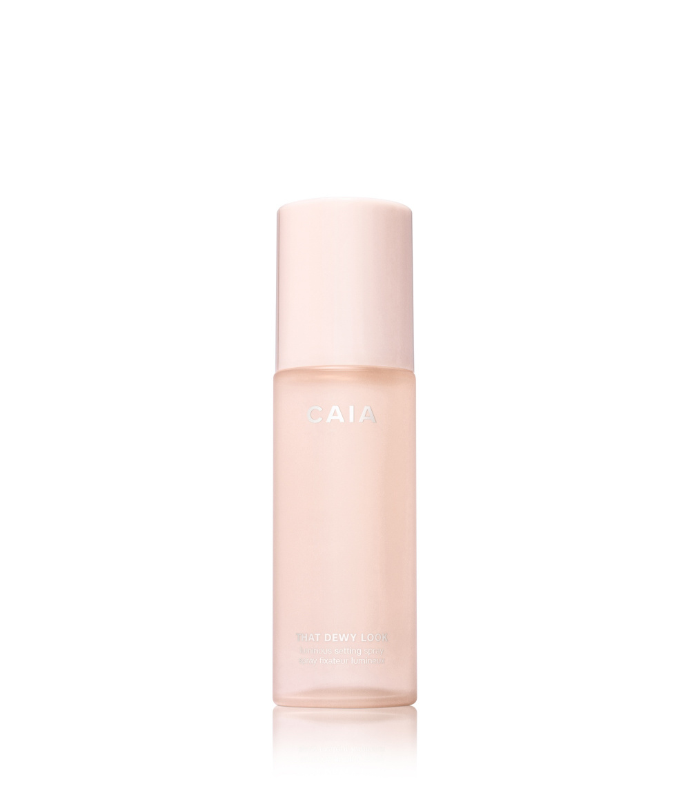 THAT DEWY LOOK i gruppen MAKEUP / ANSIGT / Setting Spray hos CAIA Cosmetics (CAI165)