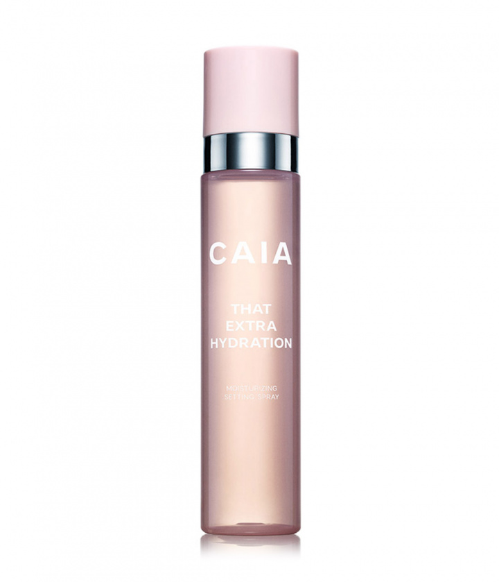 THAT EXTRA HYDRATION i gruppen MAKEUP / ANSIGT / Setting Spray hos CAIA Cosmetics (CAI166)