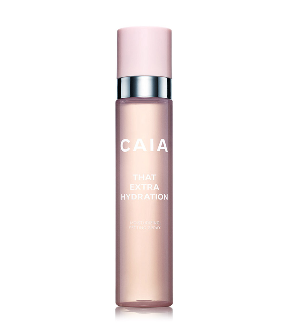 THAT EXTRA HYDRATION i gruppen MAKEUP / ANSIGT / Setting Spray hos CAIA Cosmetics (CAI166)