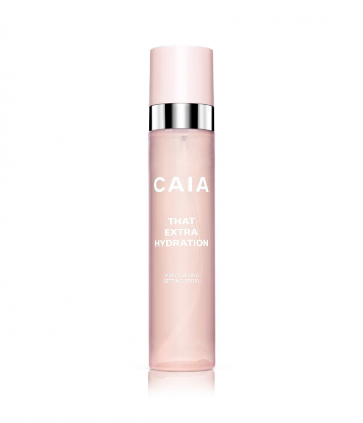 That Extra Hydration Setting Spray 