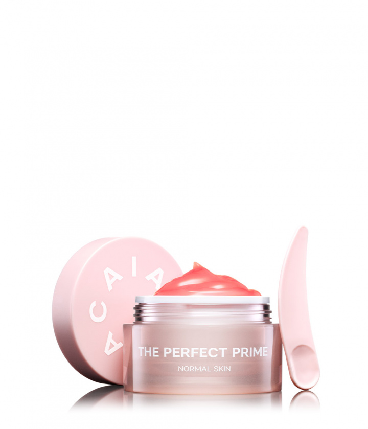 THE PERFECT PRIME - NORMAL SKIN i gruppen MAKEUP / ANSIGT / Primer hos CAIA Cosmetics (CAI174)
