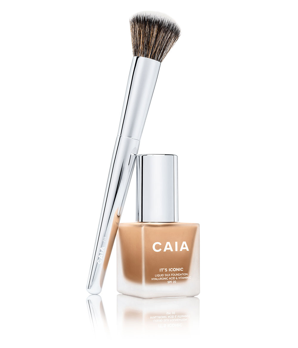 IT\'S ICONIC SET i gruppen MAKEUP / ANSIGT / Foundation hos CAIA Cosmetics (CAI183)