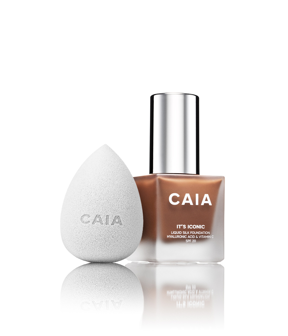 BLENDING BASE i gruppen MAKEUP / ANSIGT / Foundation hos CAIA Cosmetics (CAI184)