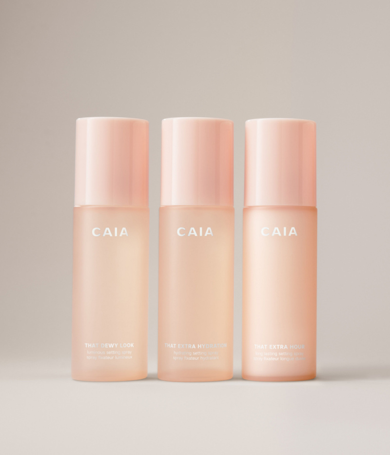 SETTING SPRAY TRIO