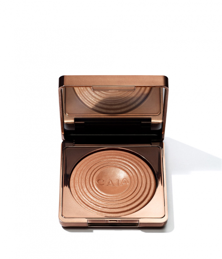 LA DIGUE i gruppen MAKEUP / ANSIGT / Bronzer hos CAIA Cosmetics (CAI201)