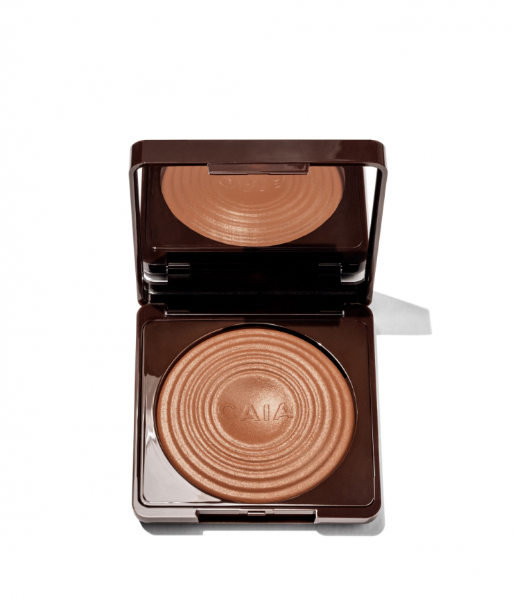 La Digue Bronzer Bronzer 