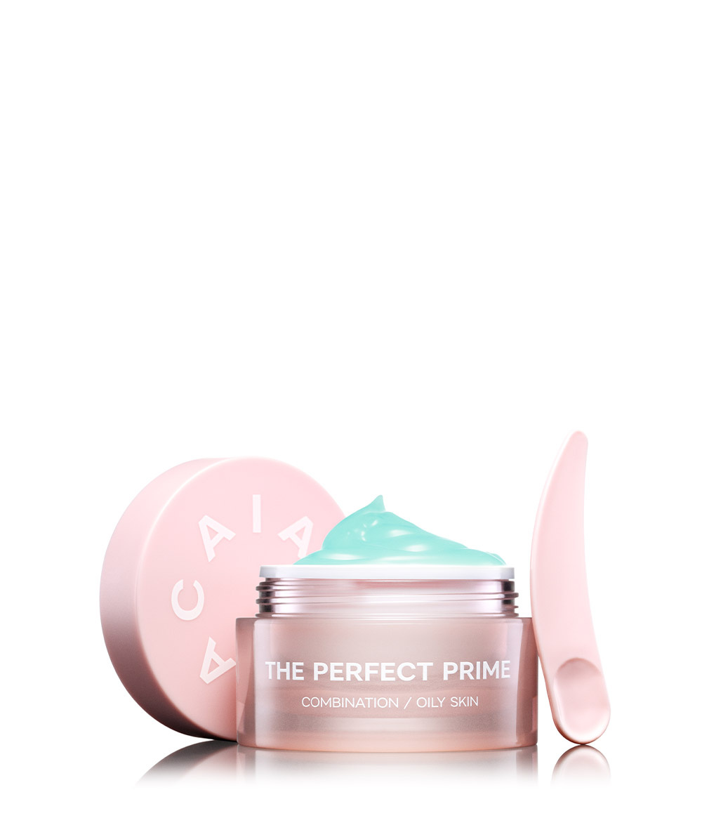 THE PERFECT PRIME - OILY SKIN i gruppen MAKEUP / ANSIGT / Primer hos CAIA Cosmetics (CAI205)