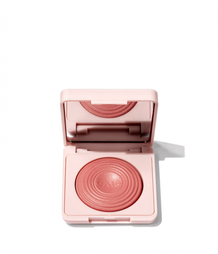 Peach Sorbet Blush prisma