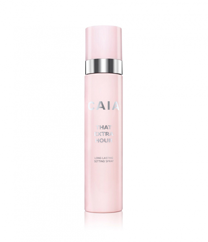 THAT EXTRA HOUR i gruppen MAKEUP / ANSIGT / Setting Spray hos CAIA Cosmetics (CAI218)