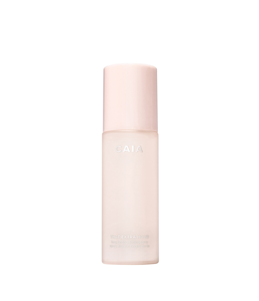 THAT EXTRA HOUR i gruppen MAKEUP / ANSIGT / Setting Spray hos CAIA Cosmetics (CAI218)