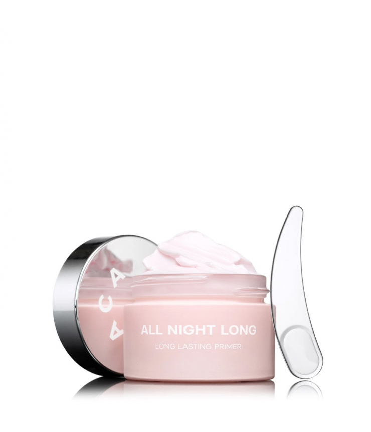 ALL NIGHT LONG