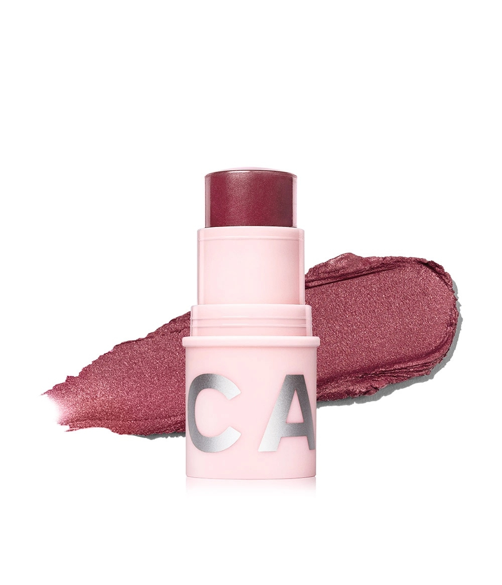 SOFT BURGUNDY i gruppen MAKEUP / ANSIGT / Makeup Sticks hos CAIA Cosmetics (CAI2261)