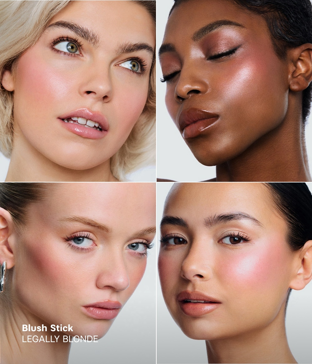 LEGALLY BLONDE LEGALLY BLONDE