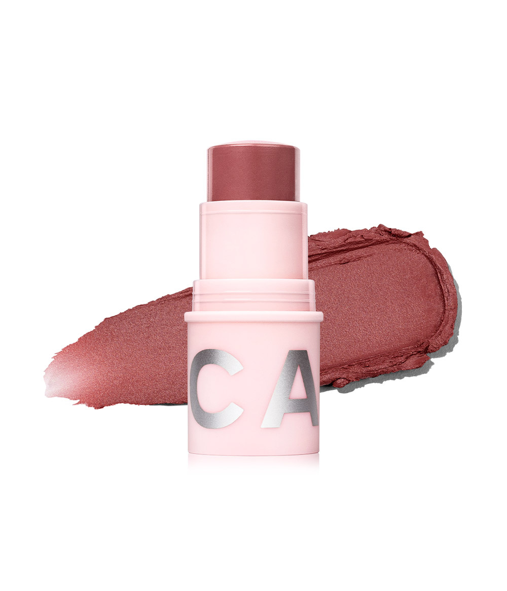 DUSTY ROSE i gruppen MAKEUP / ANSIGT / Blush hos CAIA Cosmetics (CAI2285)