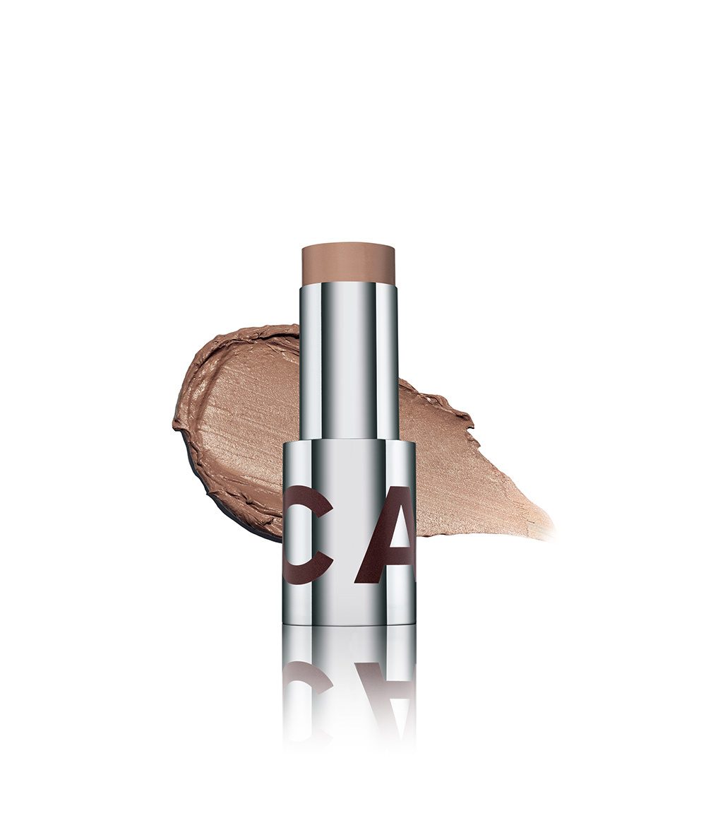 ALMOND i gruppen MAKEUP / ANSIGT / Bronzer & Contour hos CAIA Cosmetics (CAI2315)