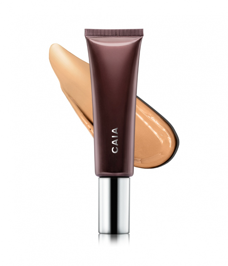 LIQUID BRONZER i gruppen MAKEUP / ANSIGT / Bronzer & Contour hos CAIA Cosmetics (CAI1225)