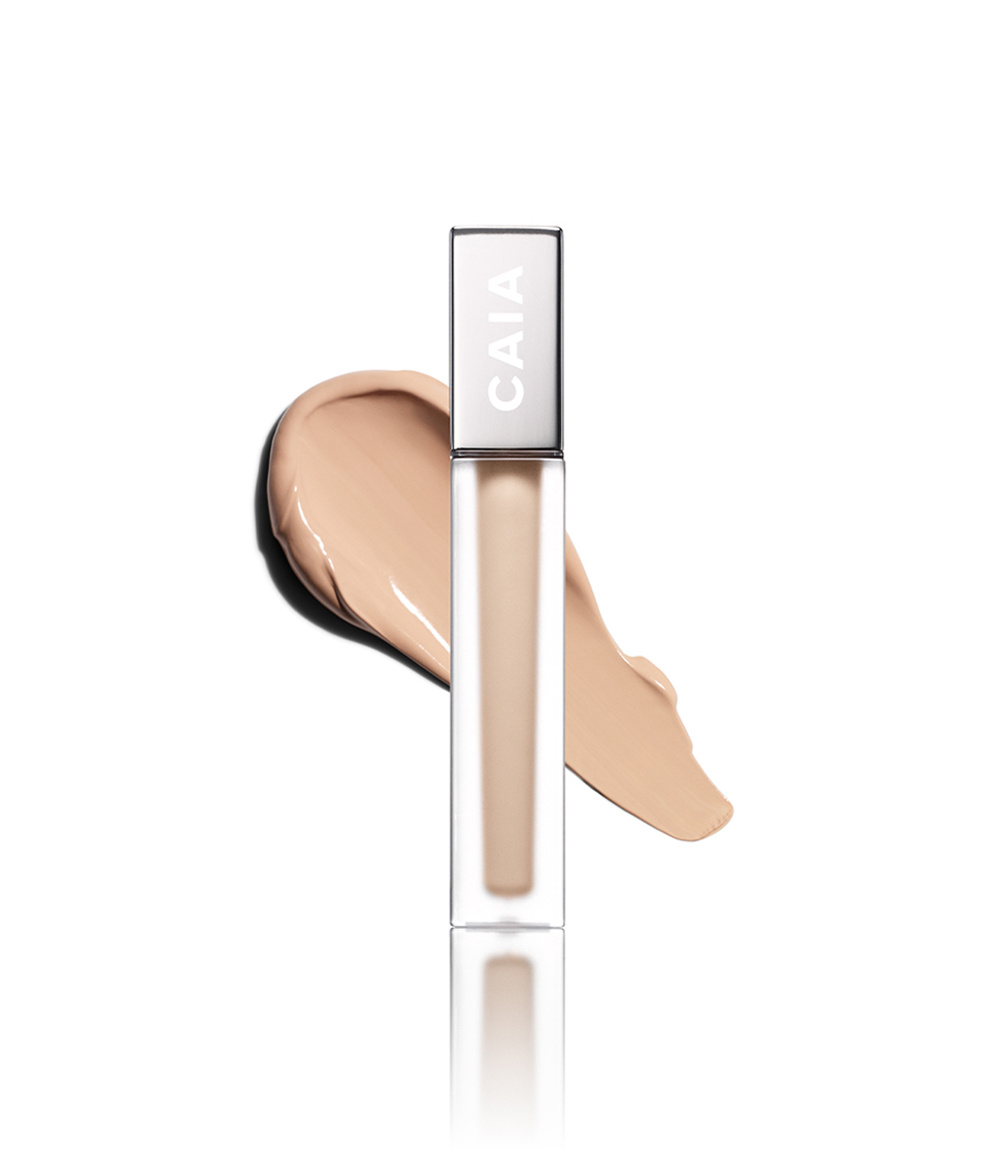 IT\'S ICONIC CONCEALER 1N i gruppen MAKEUP / ANSIGT / Concealer hos CAIA Cosmetics (CAI241)