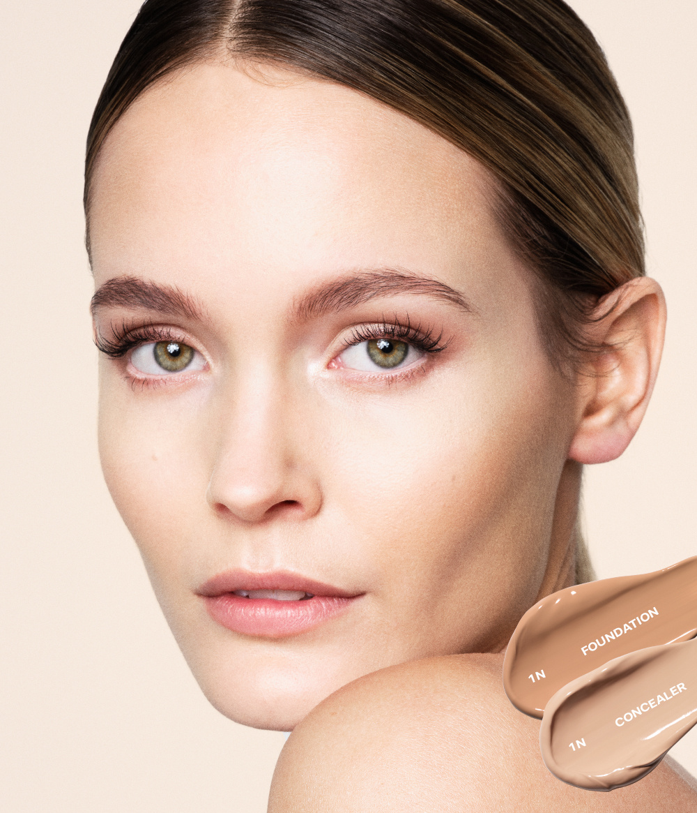 IT\'S ICONIC CONCEALER 1N