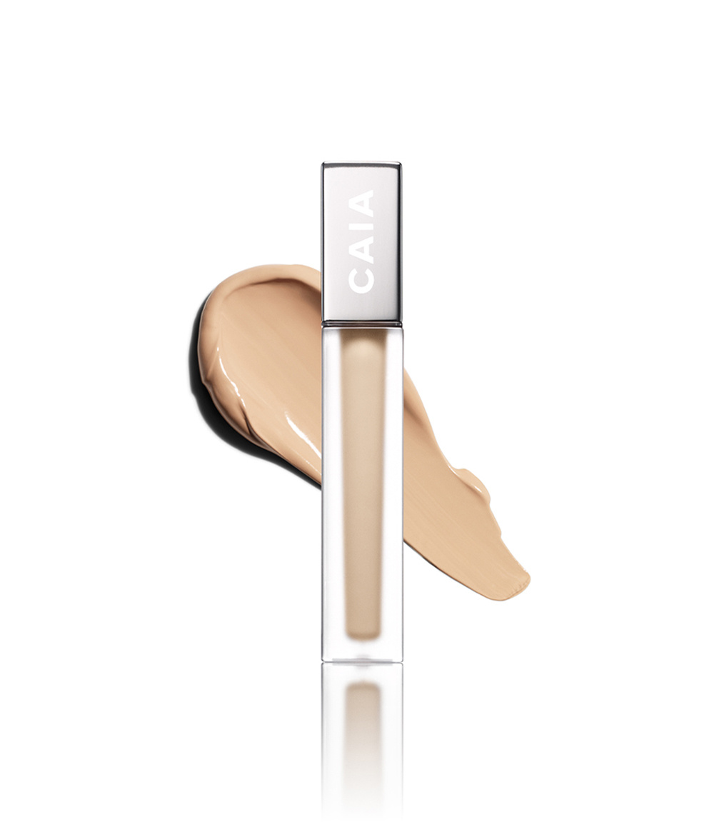 IT\'S ICONIC CONCEALER 1W i gruppen MAKEUP / ANSIGT / Concealer hos CAIA Cosmetics (CAI242)