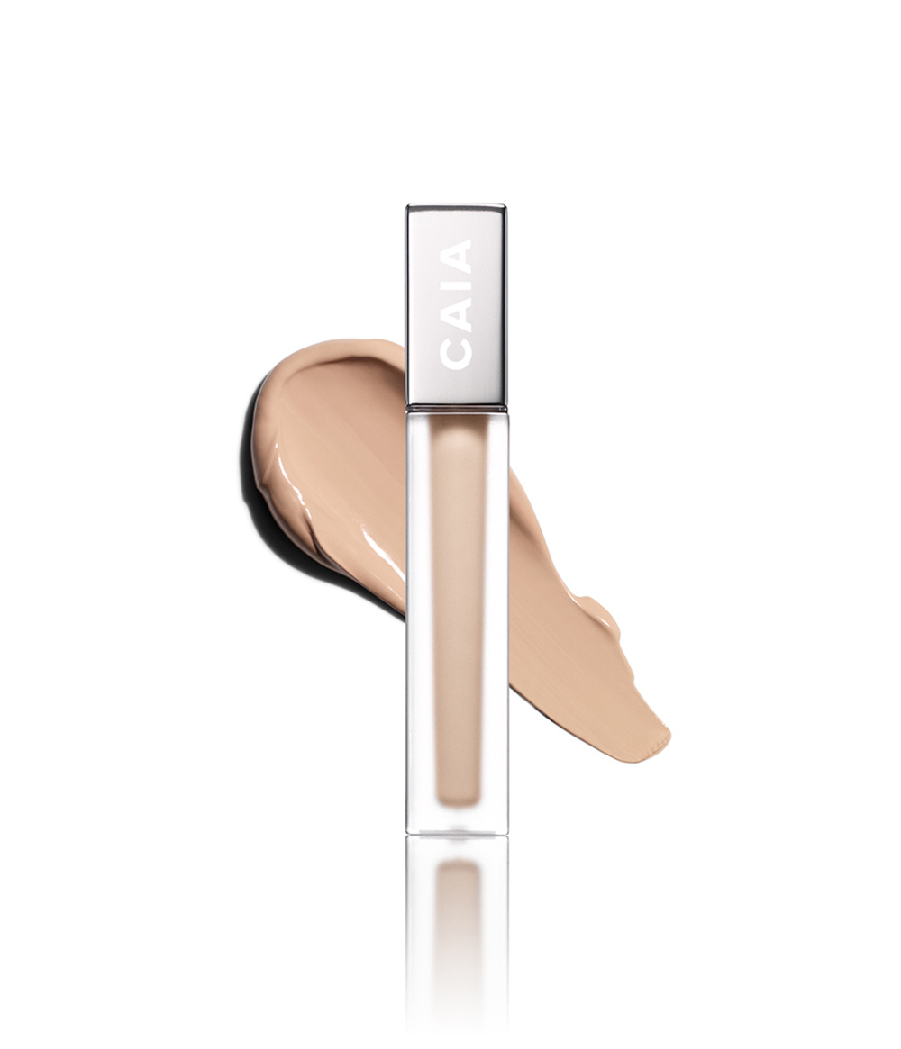 IT\'S ICONIC CONCEALER 1C i gruppen MAKEUP / ANSIGT / Concealer hos CAIA Cosmetics (CAI243)