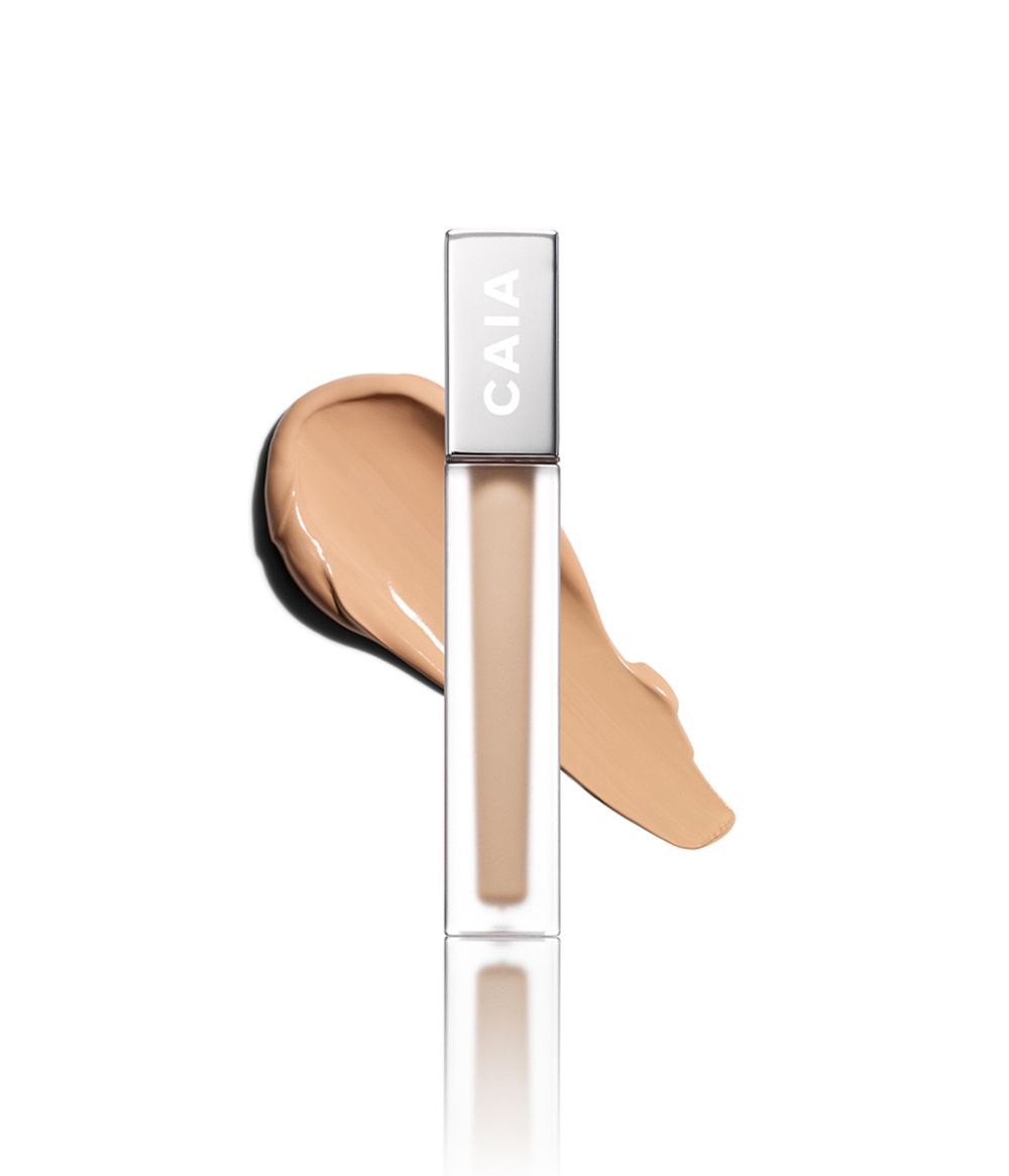 IT\'S ICONIC CONCEALER 2N i gruppen MAKEUP / ANSIGT / Concealer hos CAIA Cosmetics (CAI244)