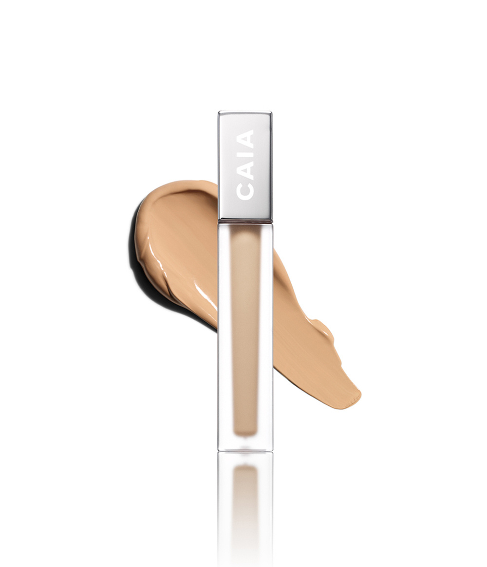 IT\'S ICONIC CONCEALER 2W i gruppen MAKEUP / ANSIGT / Concealer hos CAIA Cosmetics (CAI245)