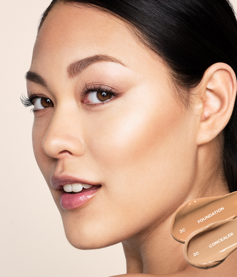 IT'S ICONIC CONCEALER 2C
