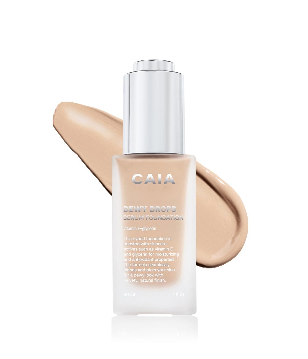 DEWY DROPS 10N i gruppen HUDPLEJE / SHOP EFTER PRODUKT / Serum & Ansigtsolie hos CAIA Cosmetics (CAI2551)