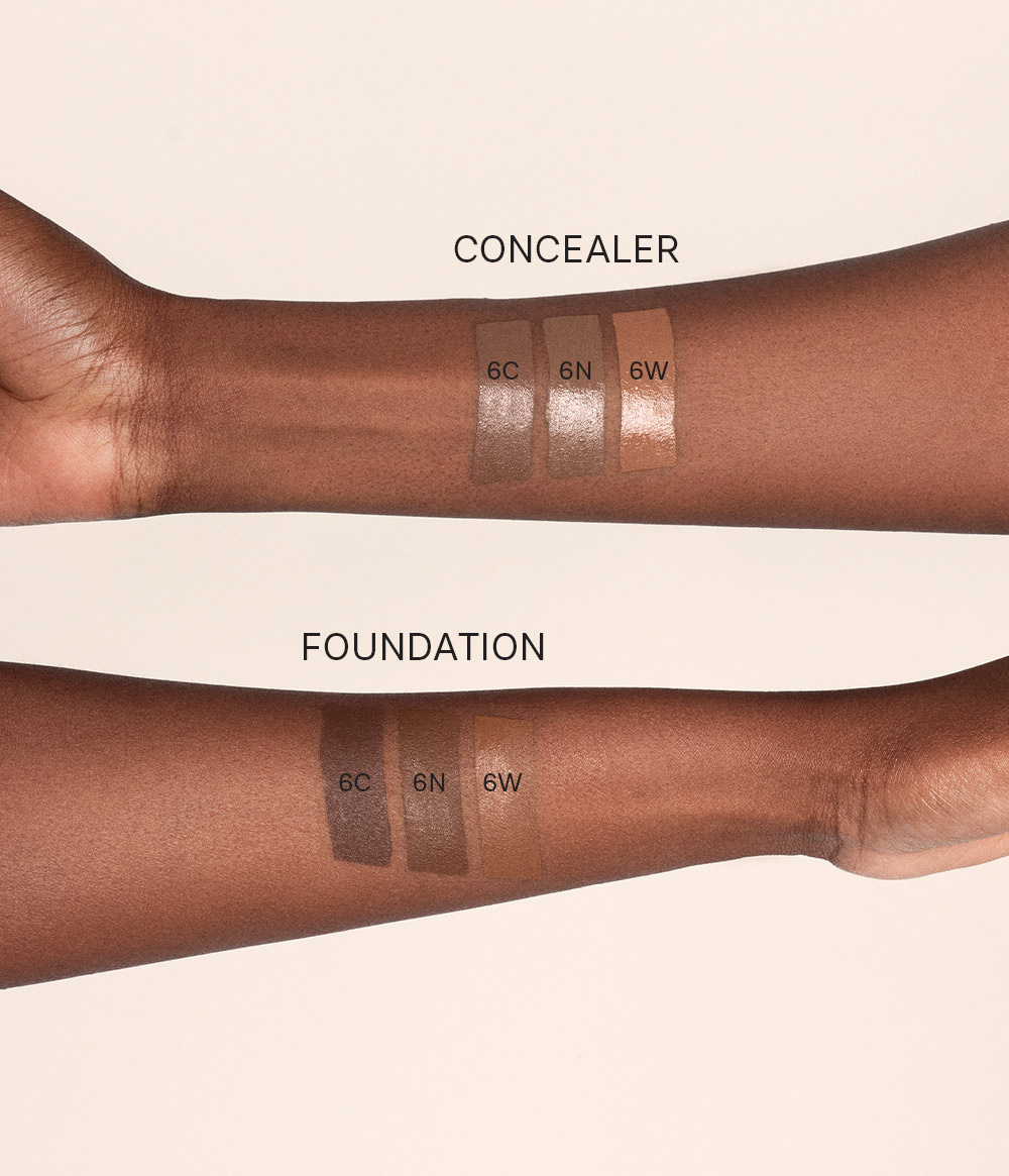 IT\'S ICONIC CONCEALER 6N