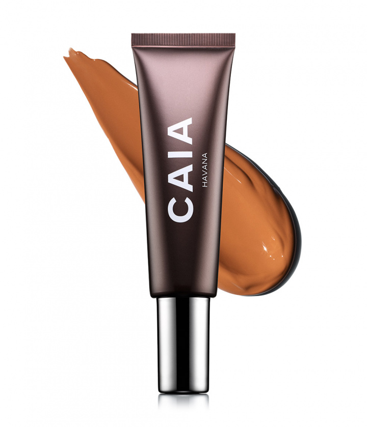HAVANA i gruppen MAKEUP / ANSIGT / Bronzer hos CAIA Cosmetics (CAI262)