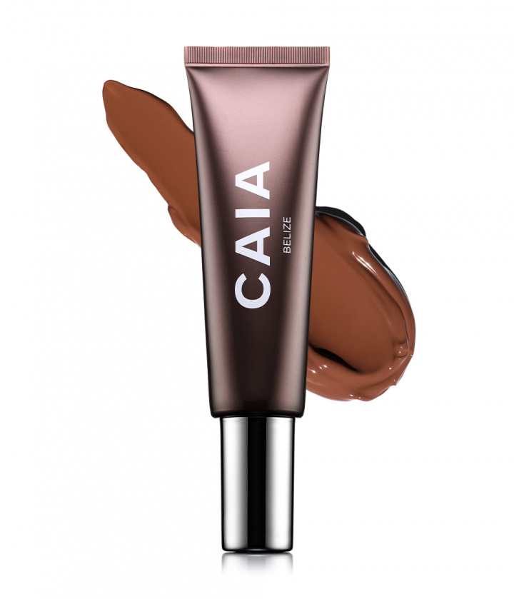 BELIZE i gruppen MAKEUP / ANSIGT / Bronzer hos CAIA Cosmetics (CAI264)