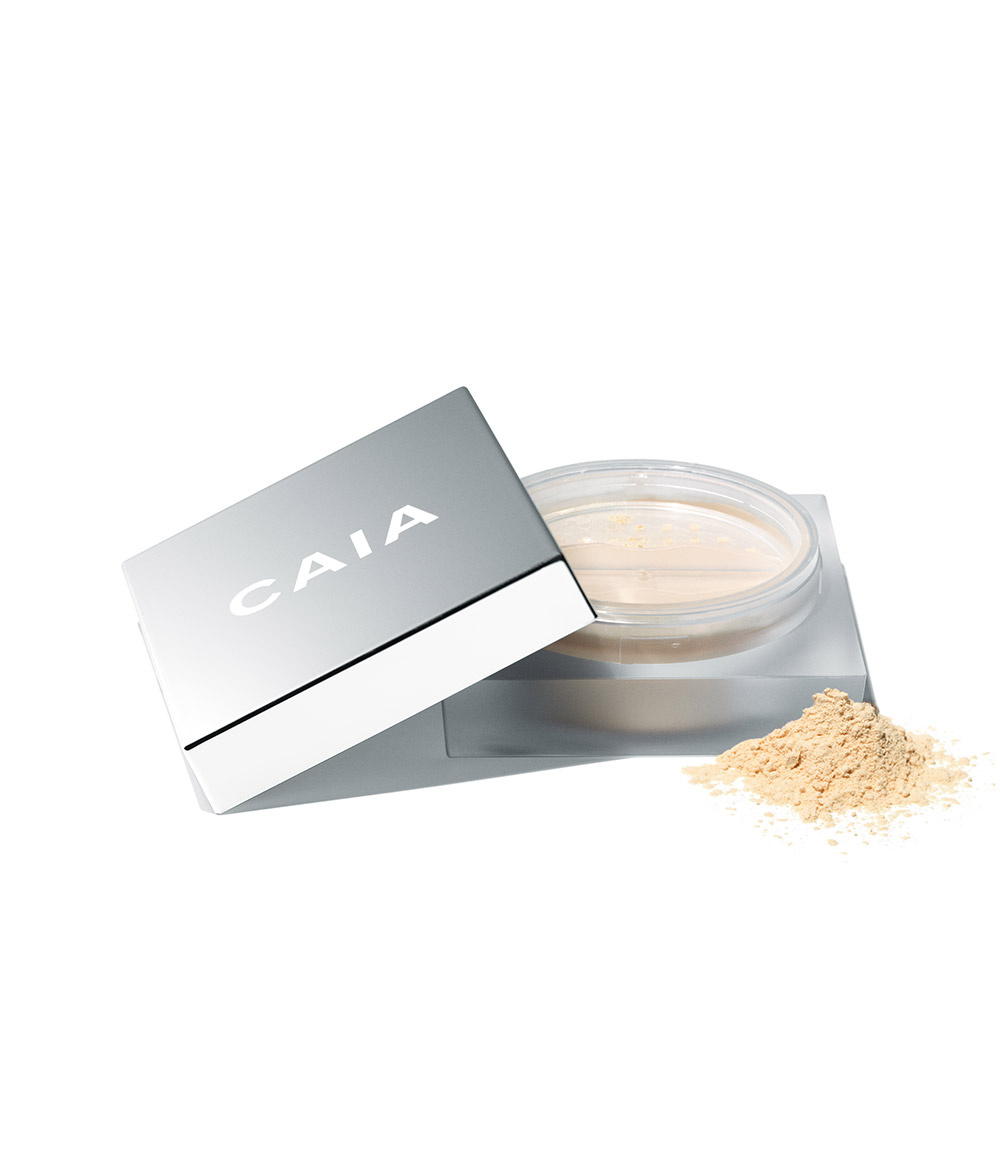 HONEY MATTE i gruppen MAKEUP / ANSIGT / Setting Powder hos CAIA Cosmetics (CAI266)