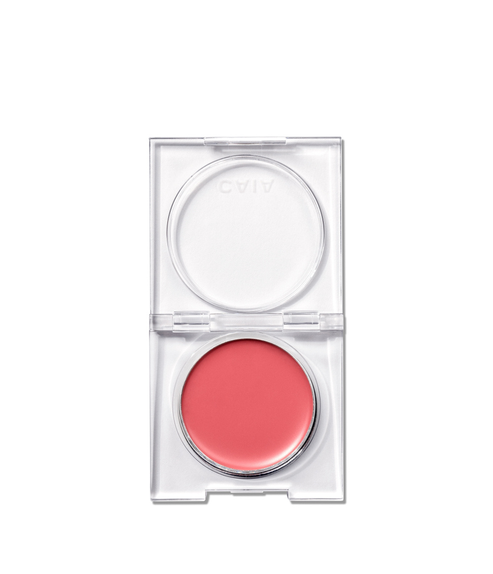 GUAVA PINCH BLUSH BALM i gruppen MAKEUP / ANSIGT / Blush hos CAIA Cosmetics (CAI2674)