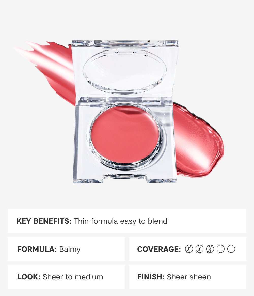 GUAVA PINCH BLUSH BALM